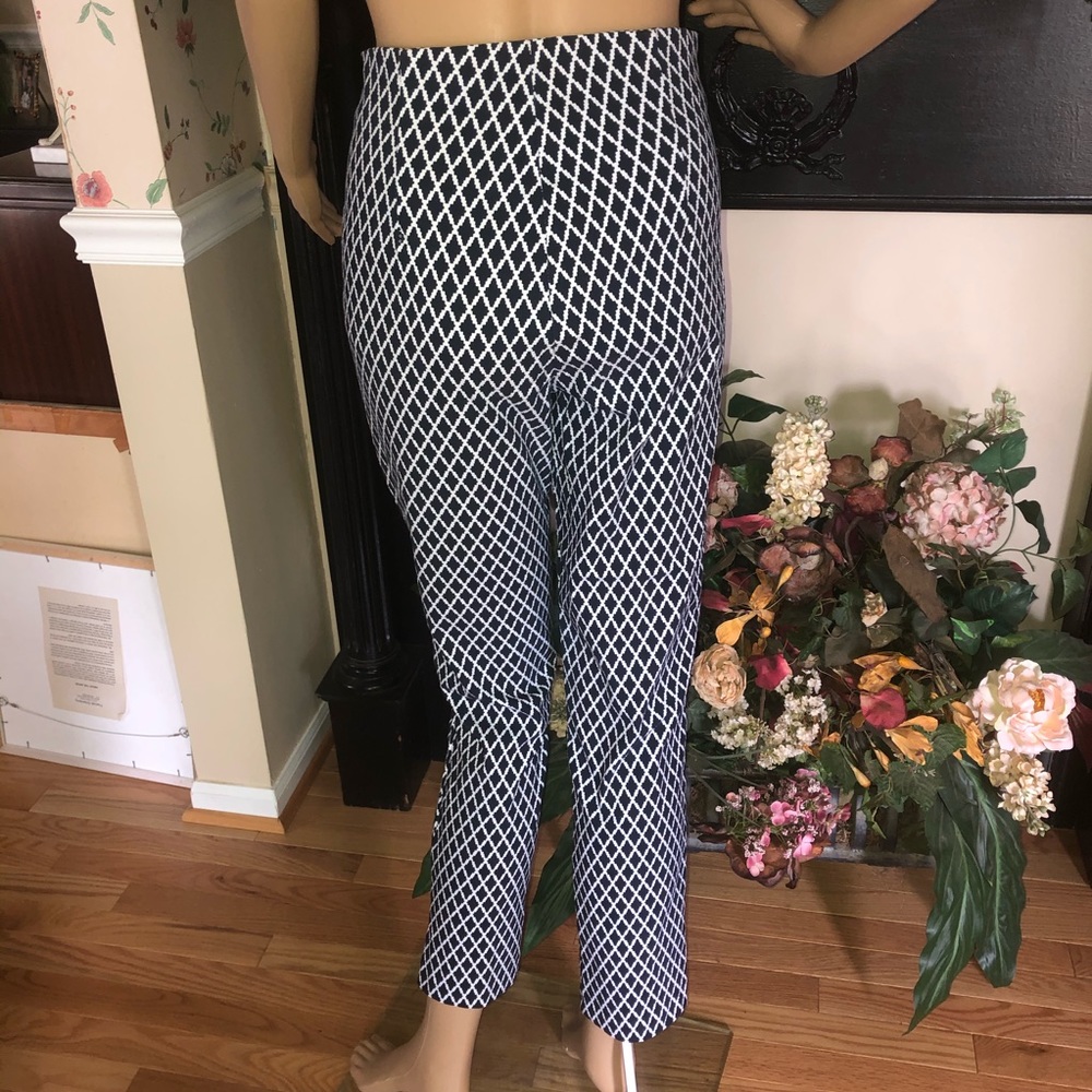 Tribal pants - Picture 3 of 4